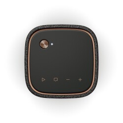 Yamaha WS-B1A Kablosuz Hi Fi Hoparlör - Thumbnail