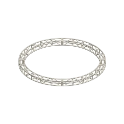 SQUARE TRUSS - 4M YUVARLAK TRUSS SQUARE TRUSS - 4M YUVARLAK TRUSS