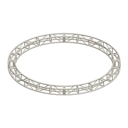 SQUARE TRUSS - 6M YUVARLAK TRUSS