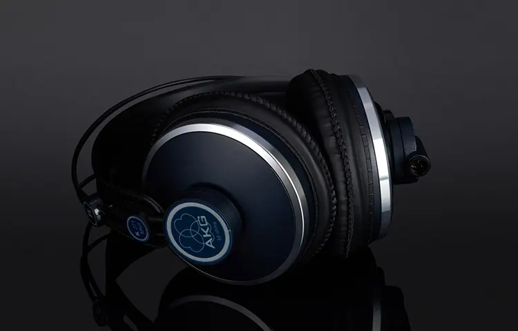 AKG K271 MKII