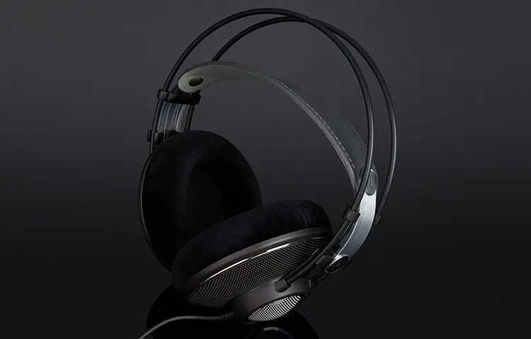 AKG K612 Pro 