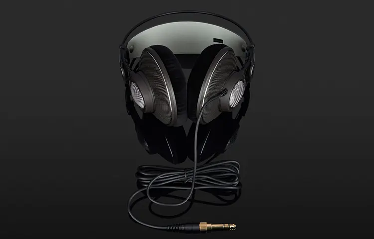 AKG K612 Pro 