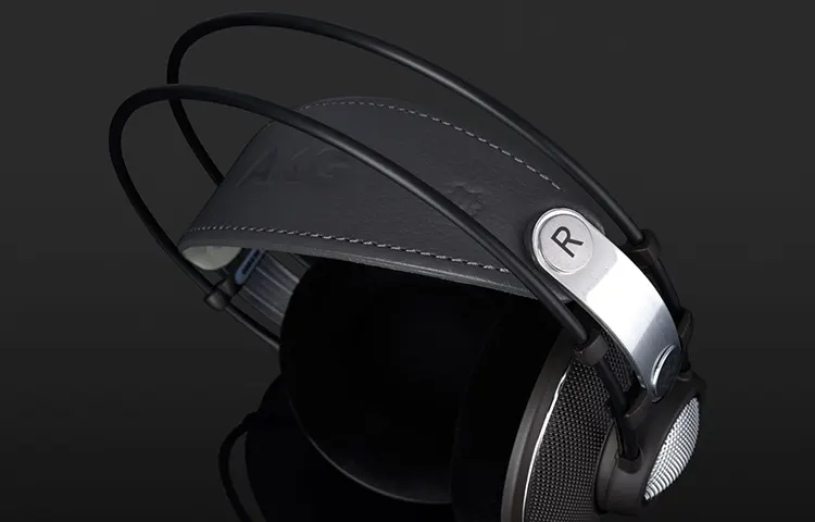 AKG K612 Pro 