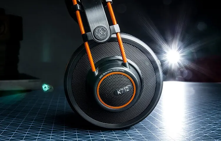 AKG K712 Pro