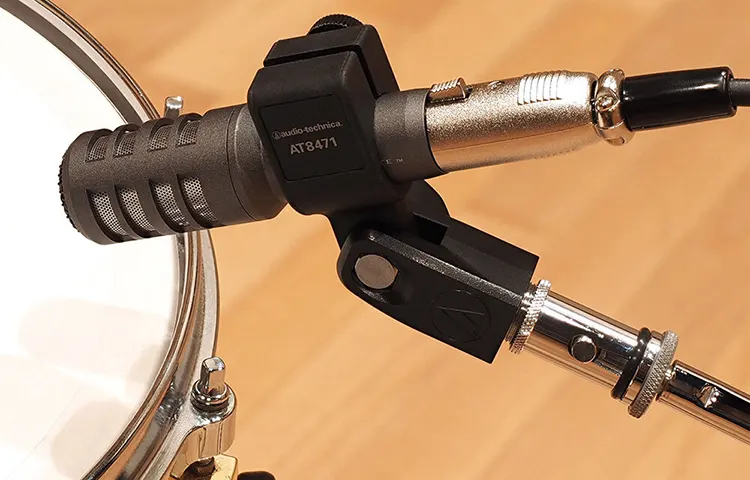 Audio Technica AE2300
