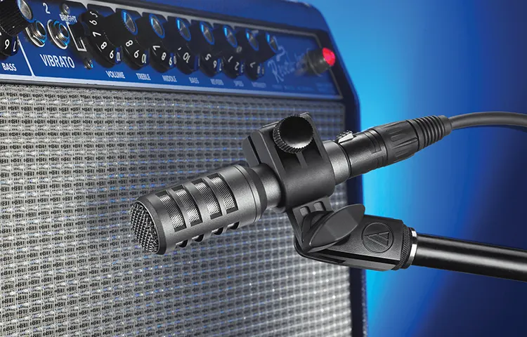 Audio Technica AE2300