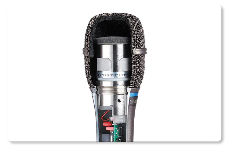 Audio Technica AE3300