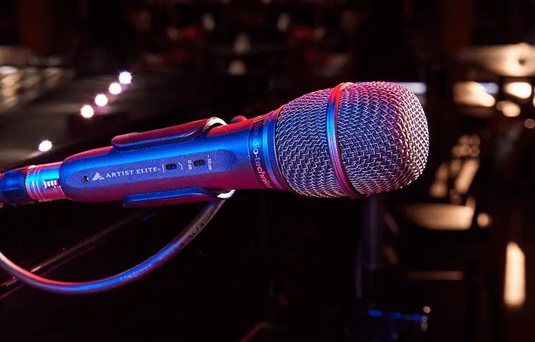 Audio Technica AE3300 