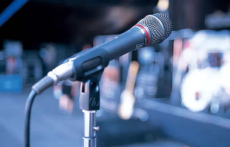 Audio Technica AE4100