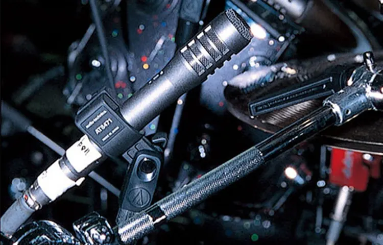 Audio Technica AE5100