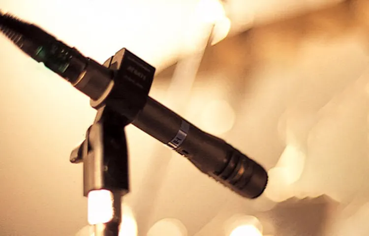 Audio Technica AE5100