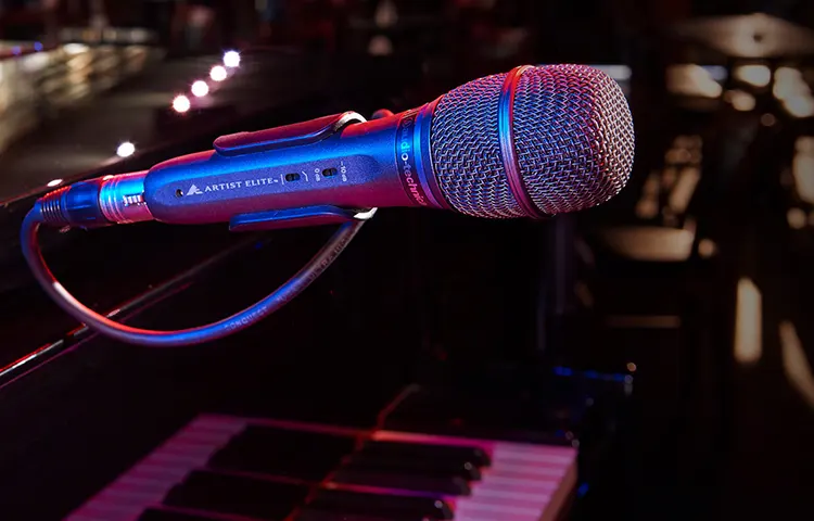 Audio Technica AE5400