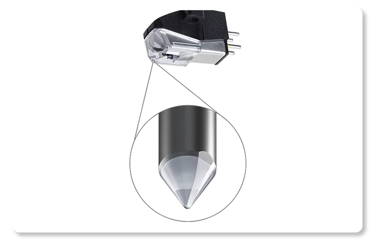 Audio Technica AT-XP7H