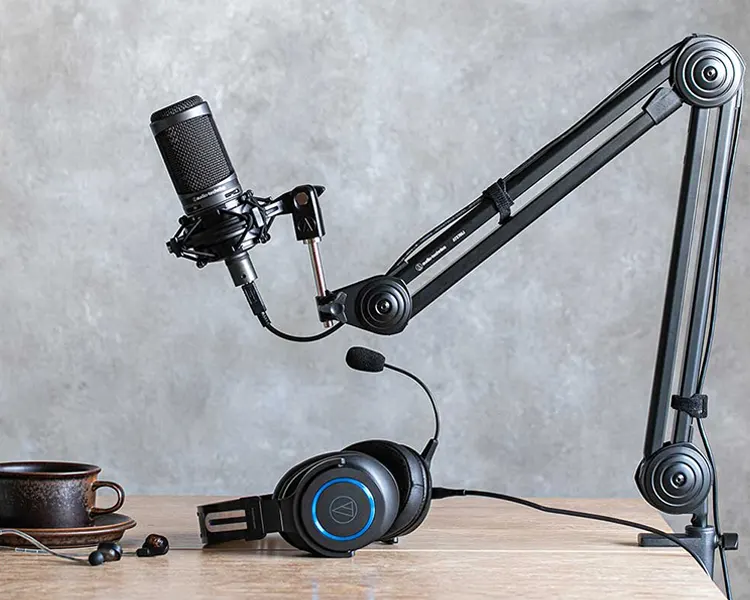 Audio Technica AT2020USBi