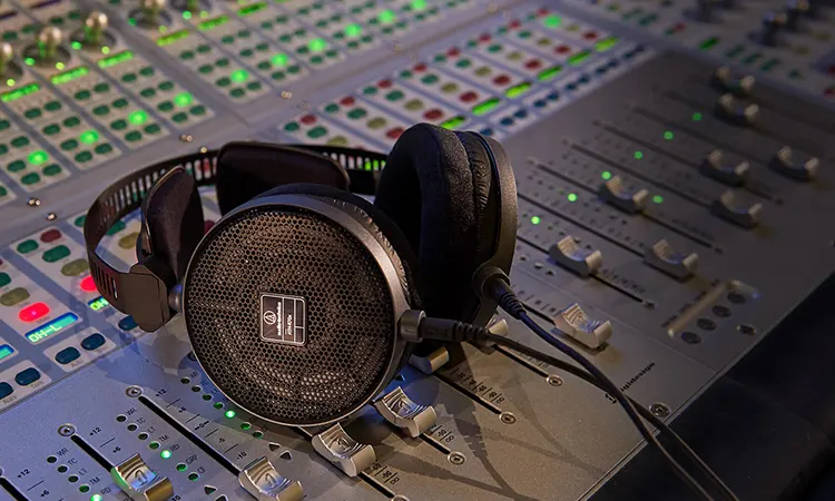 Audio Technica ATH-R70X