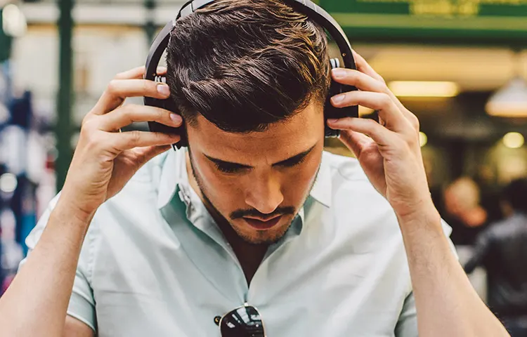 Audio Technica ATH-SR30BTBK