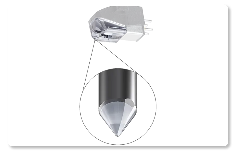 Audio Technica ATN-XP7