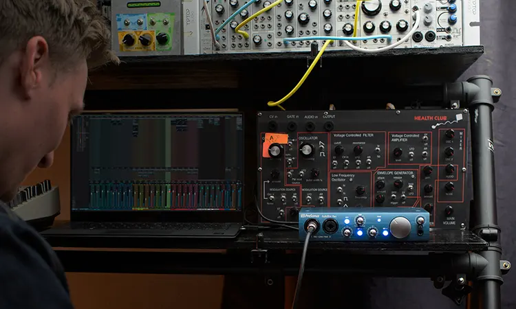 AudioBox_iTwo