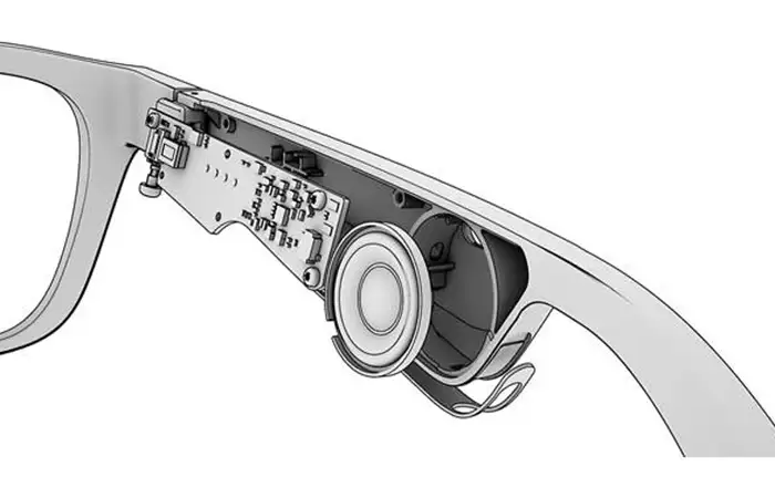 Bose Frames Rondo