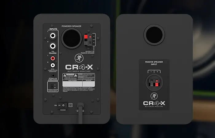 CR4-X