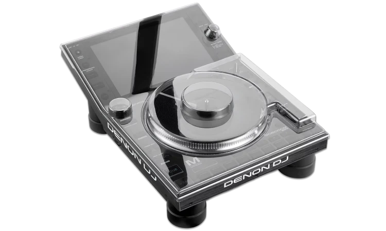 DeckSaver Denon DJ Prime SC6000 Lifestyle