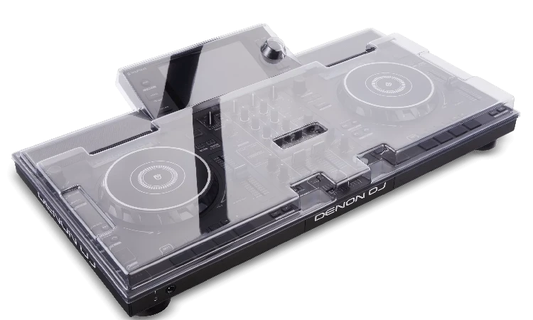 DeckSaver Denon DJ SC LIVE 2 Lifestyle