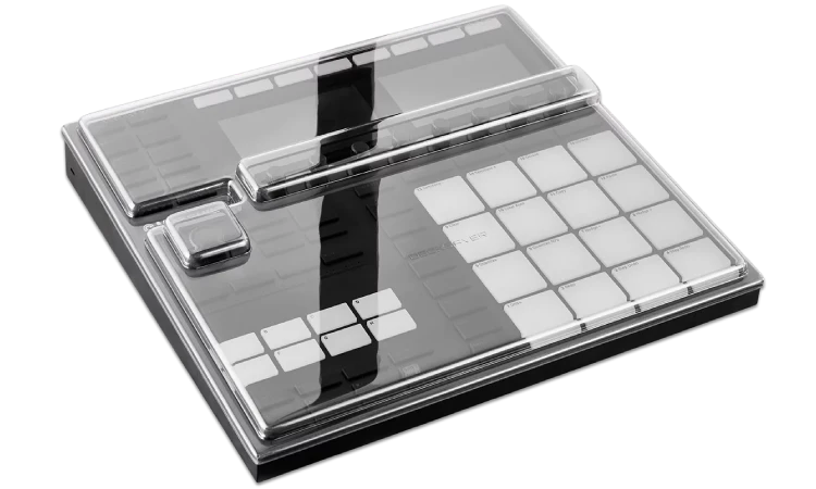 DeckSaver Native Instruments Maschine MK3 Lifestyle