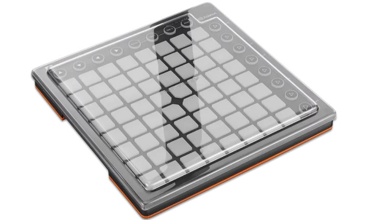 DeckSaver Novation Launchpad Lifestyle