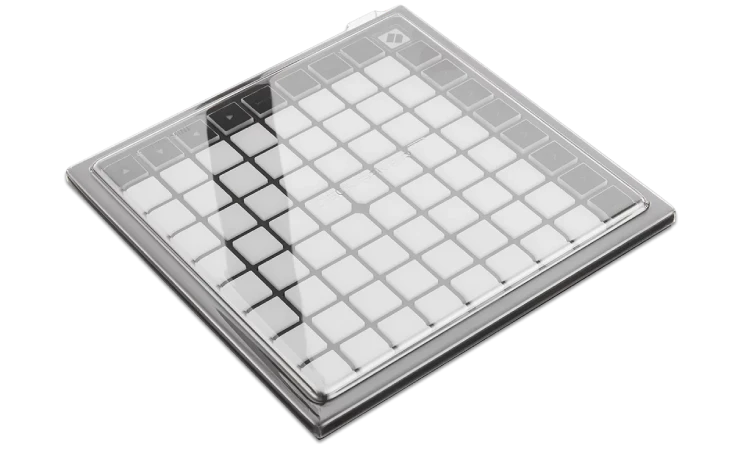 DeckSaver Novation Launchpad Mini Lifestyle