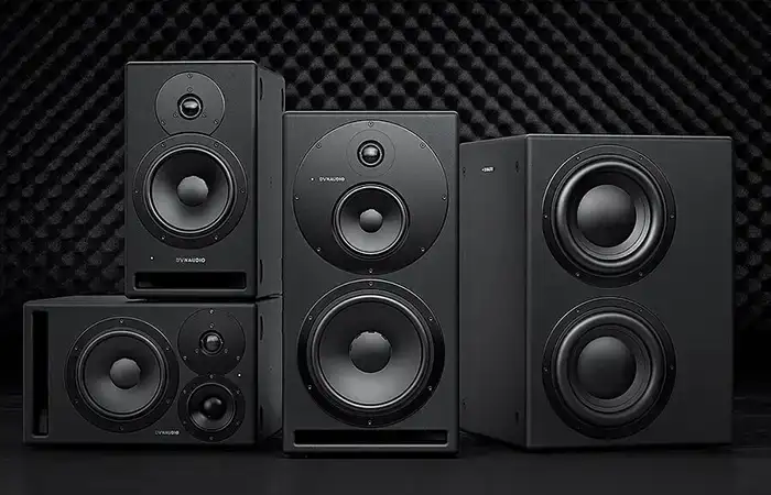 Dynaudio Core 59 2