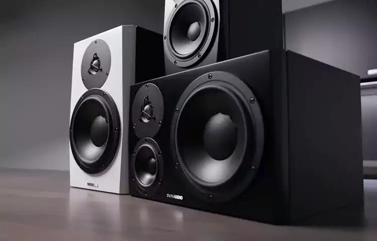 Dynaudio LYD