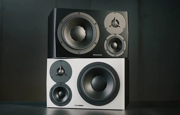 Dynaudio LYD 48