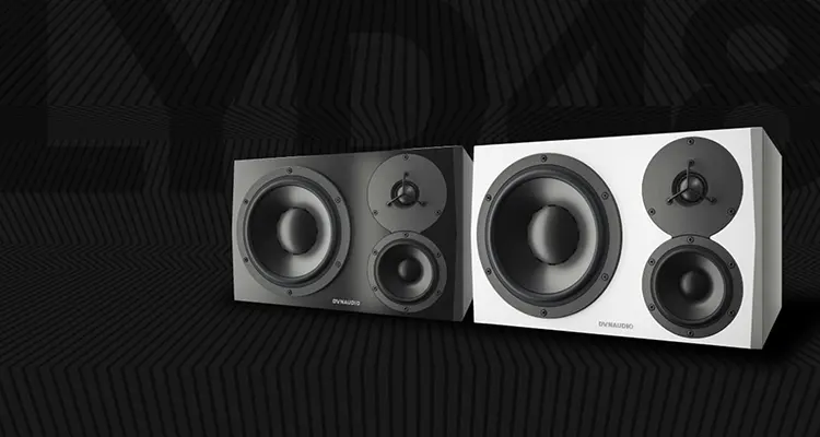 Dynaudio LYD 48