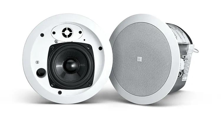 JBL C24CT MİCROPLUS
