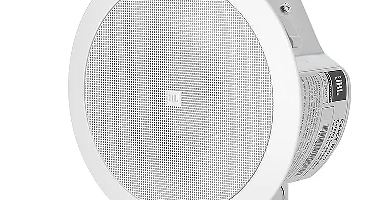 JBL C24CT MİCROPLUS