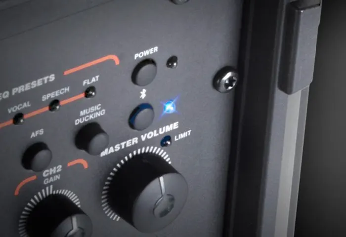 JBL IRX112BT