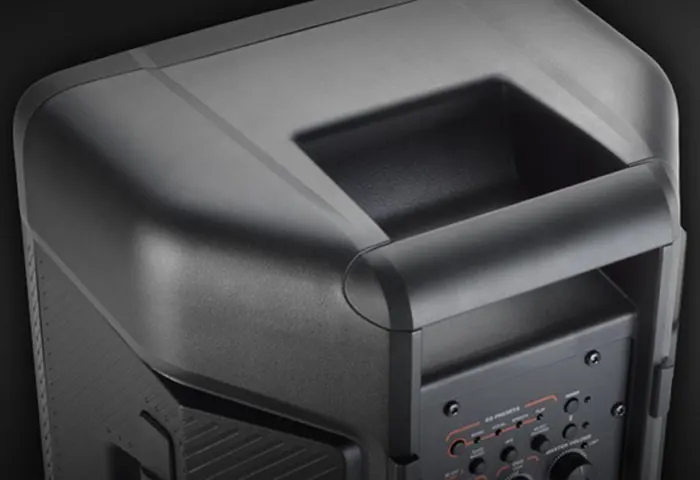 JBL IRX112BT