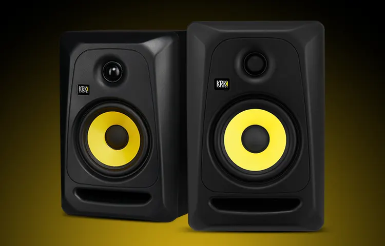 KRK Rokit Classic