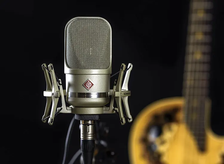 Neumann TLM 107