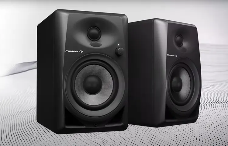 Pioneer DM-40