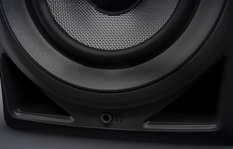 Pioneer DM-40