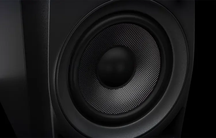 Pioneer DM-40 