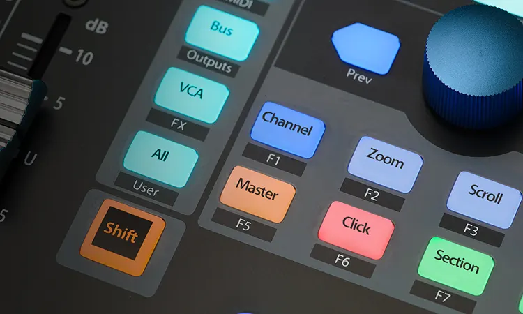Presonus FaderPort 8