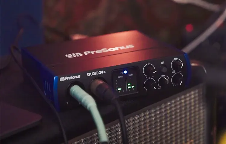 Presonus-studio-24c