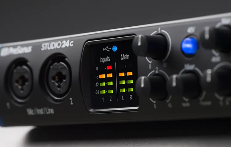 Presonus-studio-24c