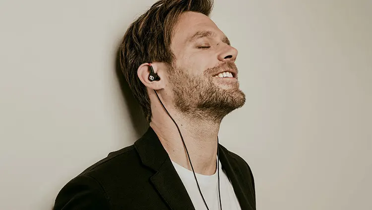 Sennheiser IE 80 S BT