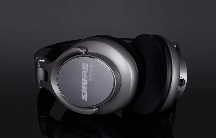 Shure SRH940