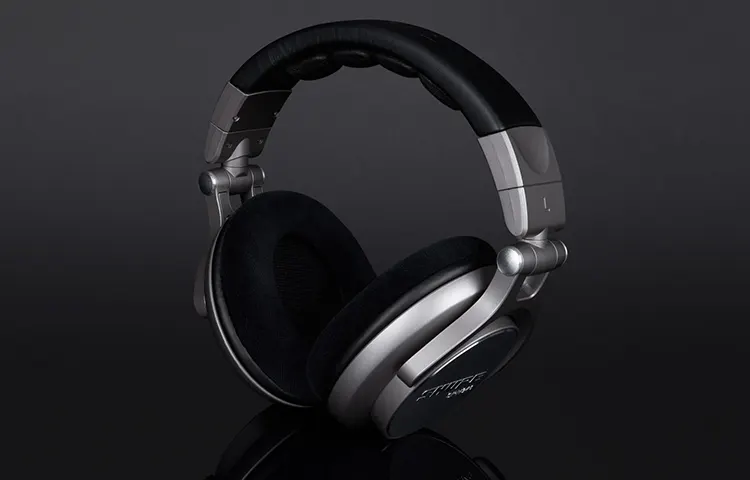 Shure SRH940