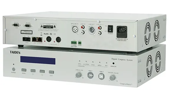 Taiden HCS-4100MA