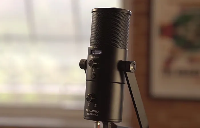 Uber-Mic